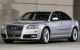 Armored Audi A4 A6 A8 S8 Custom Bullet proof Vehicle