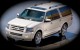 Armored Ford Expedition Custom SUV